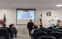برگزاری جلسه کمیته اقتصاد درمان و داروی بیمارستان های شهرستان پیرانشهر 